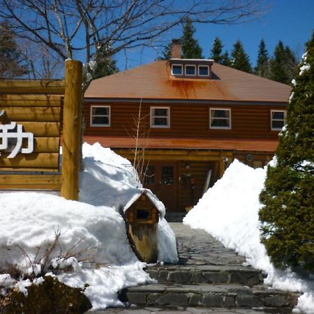 Pension Pechika Katashina Luaran gambar